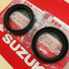 Genuine Suzuki Pair Front Fork