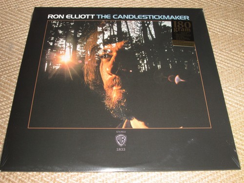 Ron elliott - ron,