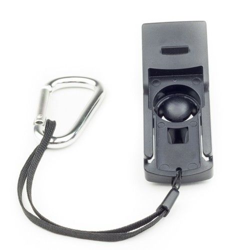 Carabiner clip for garmin - carabiner,