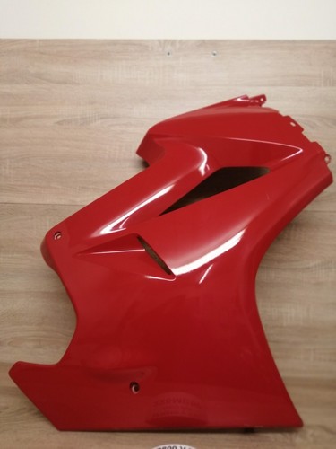 Honda vfr800 tec right - tec,