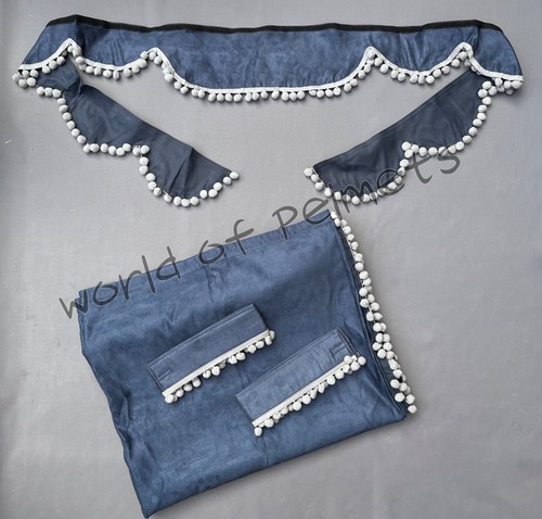Truck curtains scania man - curtains,,  man