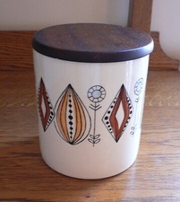 Rare Retro Mid-Century 1960s