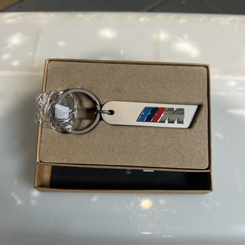 New genuine boxed bmw - boxed,