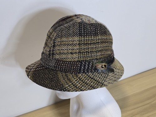 Christys london gillie tweed - london,