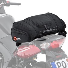 QBag Motorbike Motorcycle