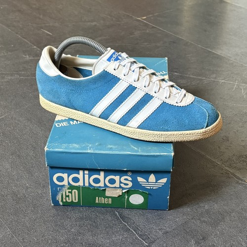 Vintage 1970s adidas athen - adidas,