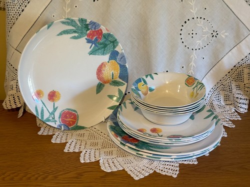 Retro isil melamine sanayi - retro, 12
