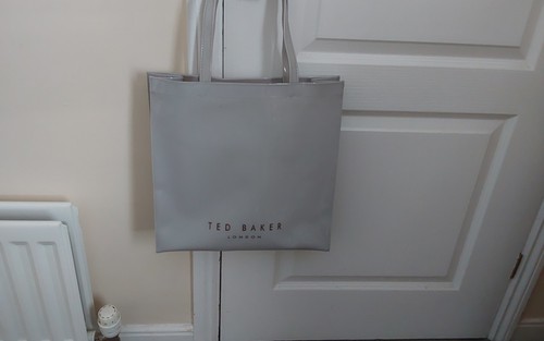 Ted baker bag - bag, with