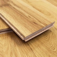 £35.99 Engineered Oak Wood