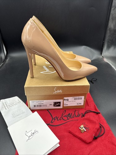 Christian louboutin pigalle - louboutin,