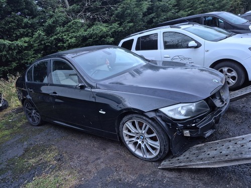 Bmw e90 330d - e90, breaking