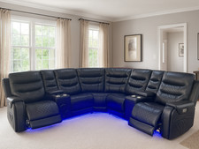 Forbes Electric Recliner