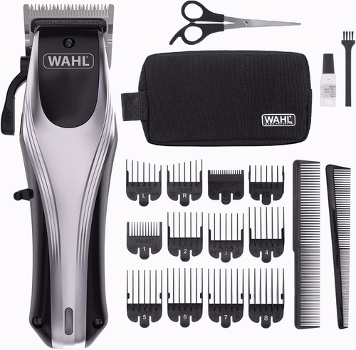 Wahl rapid clip - -, hair