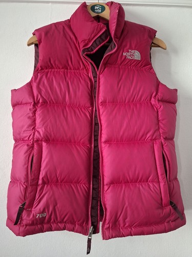 The north face nuptse - the,