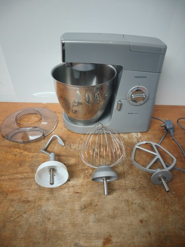 Kenwood major classic km630 - kenwood,