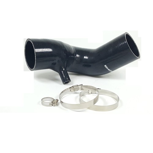 Air intake inlet hose - inlet,