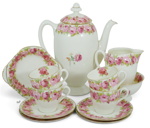 Antique royal doulton - antique,
