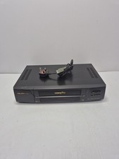 Bush Videoplus VCR820vp Vhs Player