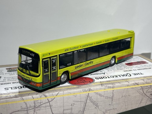 Efe 29801 london country - efe,
