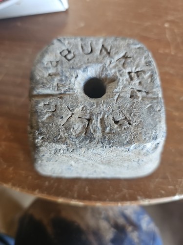 Vintage bunker hill - vintage,