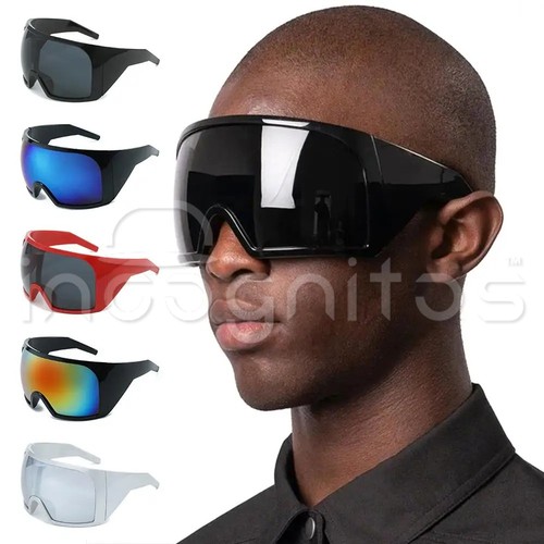 Anti facial recognition - facial,