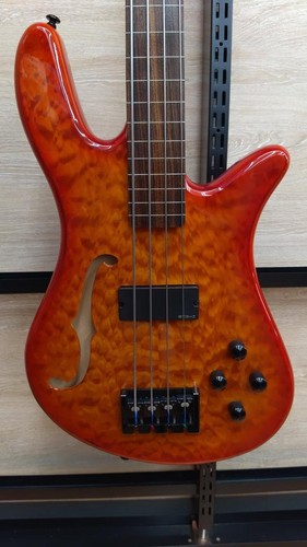 Spector electric bass - spector, core