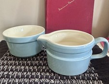 Wedgwood Summer Sky Milk Jug &