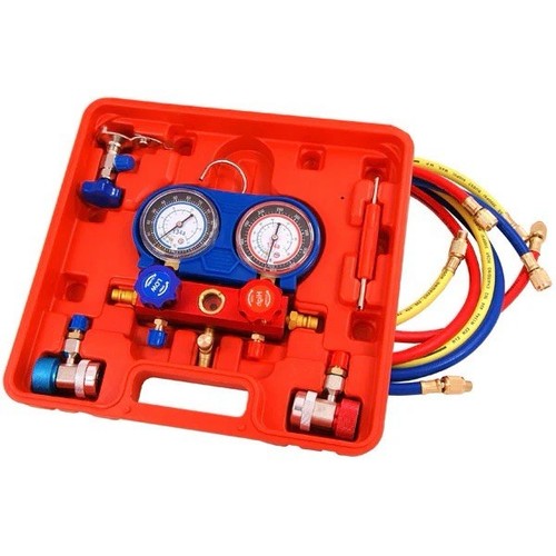 Refrigeration kit c - kit, a/c