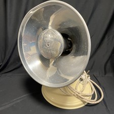Vintage Barber Luminous Heat