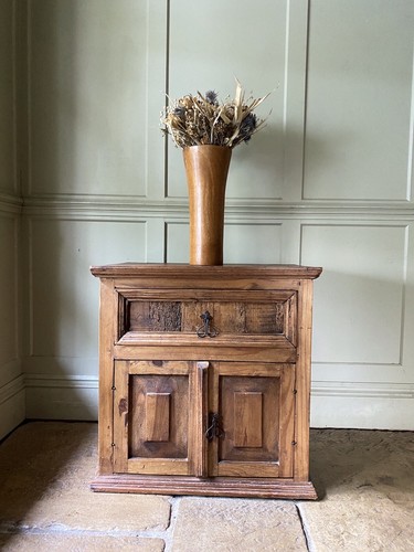 Vintage antique pine asian - vintage,