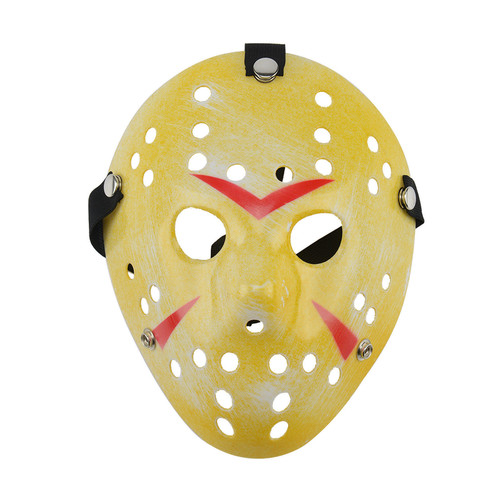 Jason voorhees hard plastic - voorhees,