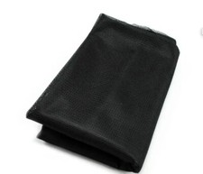 VW EOS Convertible Wind