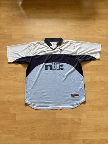 Nike rangers 1999 2000 - nike,