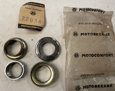 Motobecane Steering Race Set - Part No 22034 - New Old Stock - Genuine