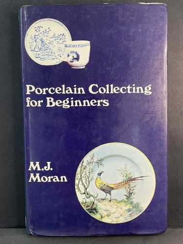 Porcelain collecting for - porcelain,