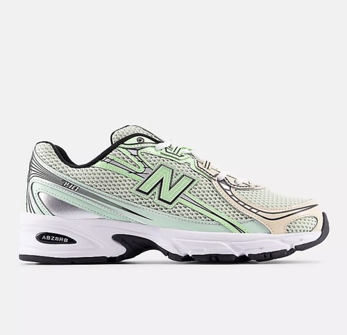 New balance 740 - new, size