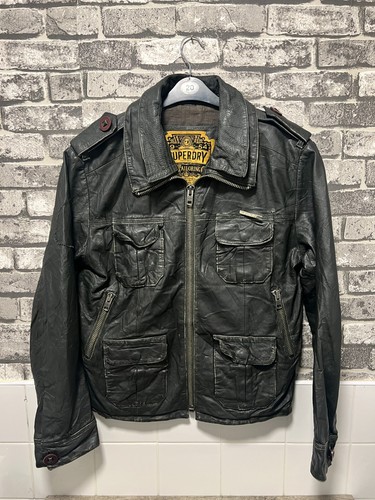 Superdry brad men size - -brad, men's