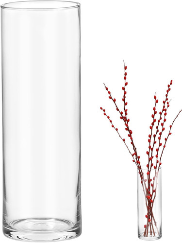 Elegant large glass - elegant,