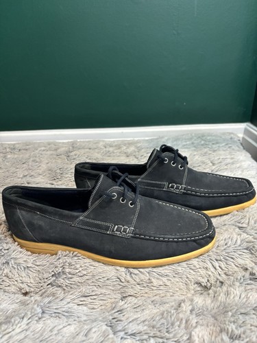 Bally men dark blue - dark,