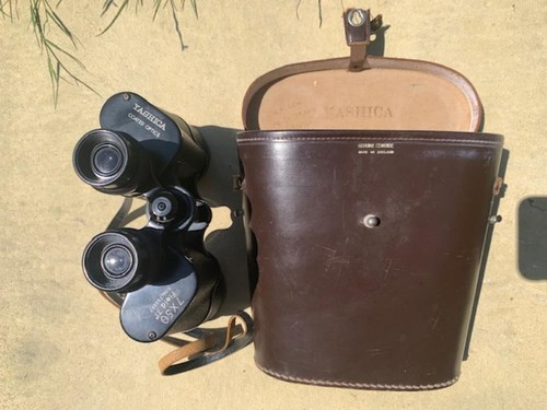 Yashica 7x50 field - 7x50,