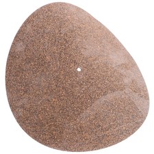 Cork Vinyl Record Pad Player Slipmat Anti-Static Mat Platter Turntable Slipmat