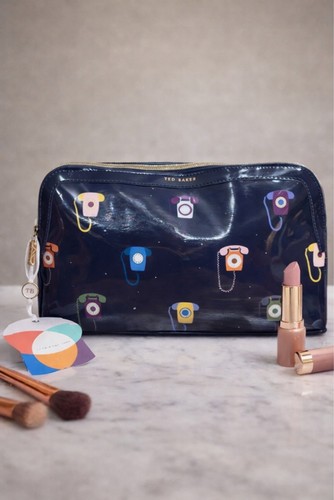 Ted baker phone print cosmetic - ted,