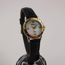 Raymond Weil Tango 5860 Watch
