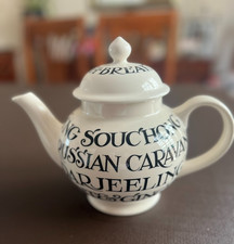 EMMA BRIDGEWATER TOAST &