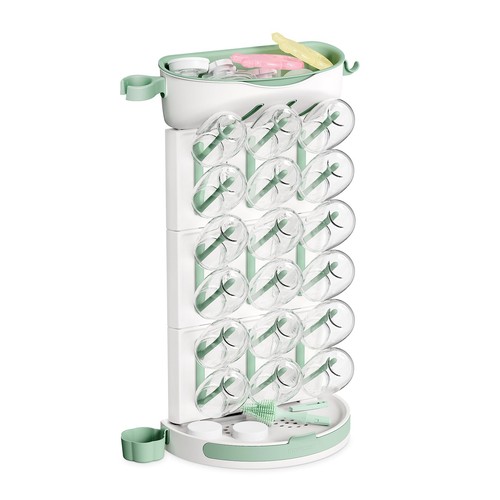 Momcozy baby bottle drying - momcozy,
