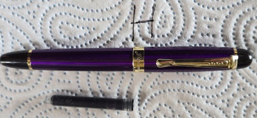 Jinhao x450 medium fountain - jinhao,