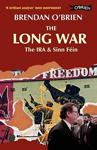 The long war - the, ira