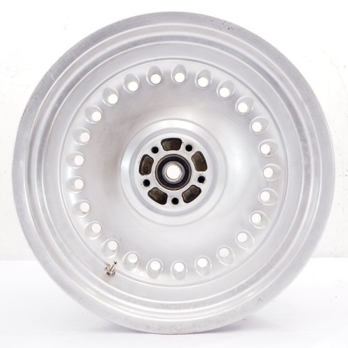 Harley flstf1580 genuine rear - harley,