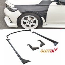 M STYLE FOR 23+ HONDA CIVIC