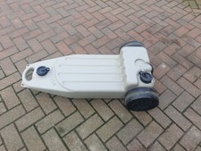 Waste Master 38 Litre Caravan